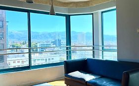 Precioso departamento en la mejor ubicación de Ciudad Mendoza, con piscina